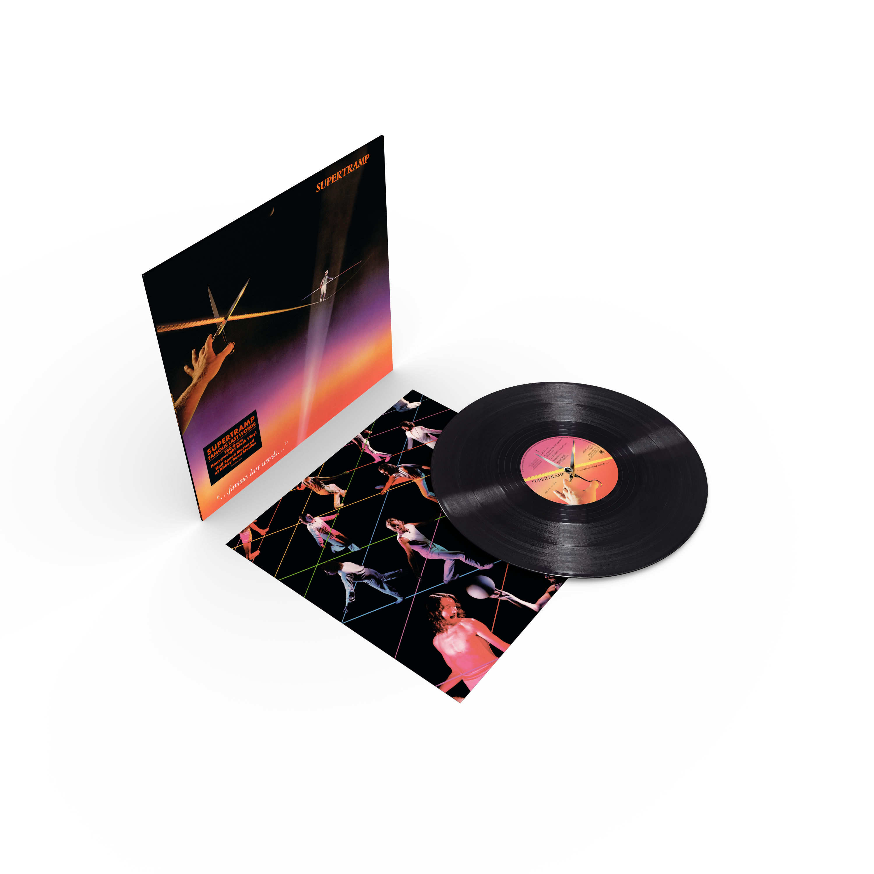 Supertramp - 