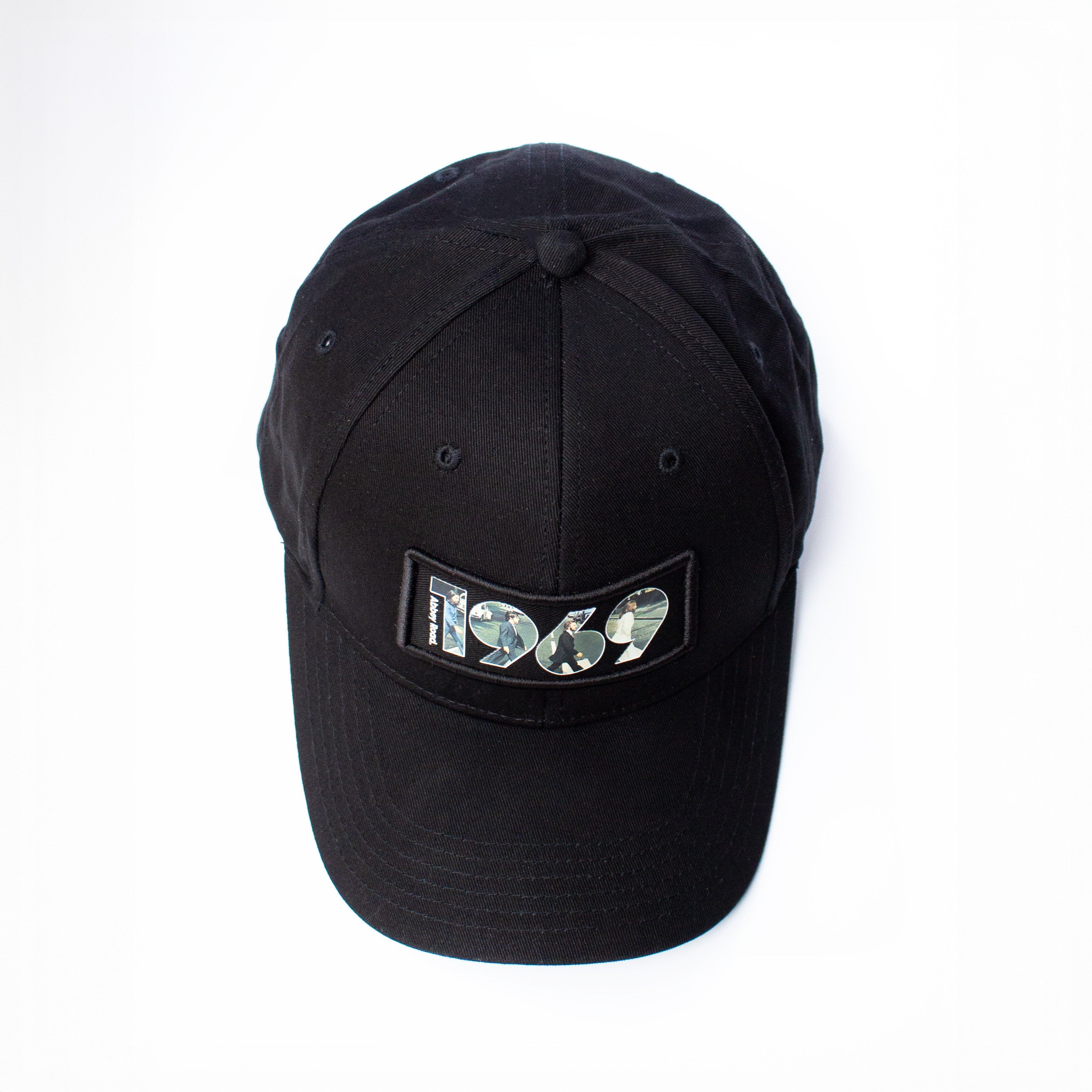 Abbey Road Studios - The Beatles Abbey Road 1969 Baseball Cap
