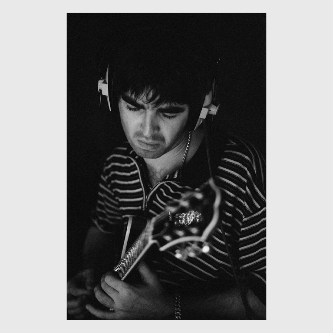 Noel Gallagher ★ライブブートレグ★アナログLP★OASIS 祝・再結成＆デビュー30周年！オアシスが1994-1998に発表した