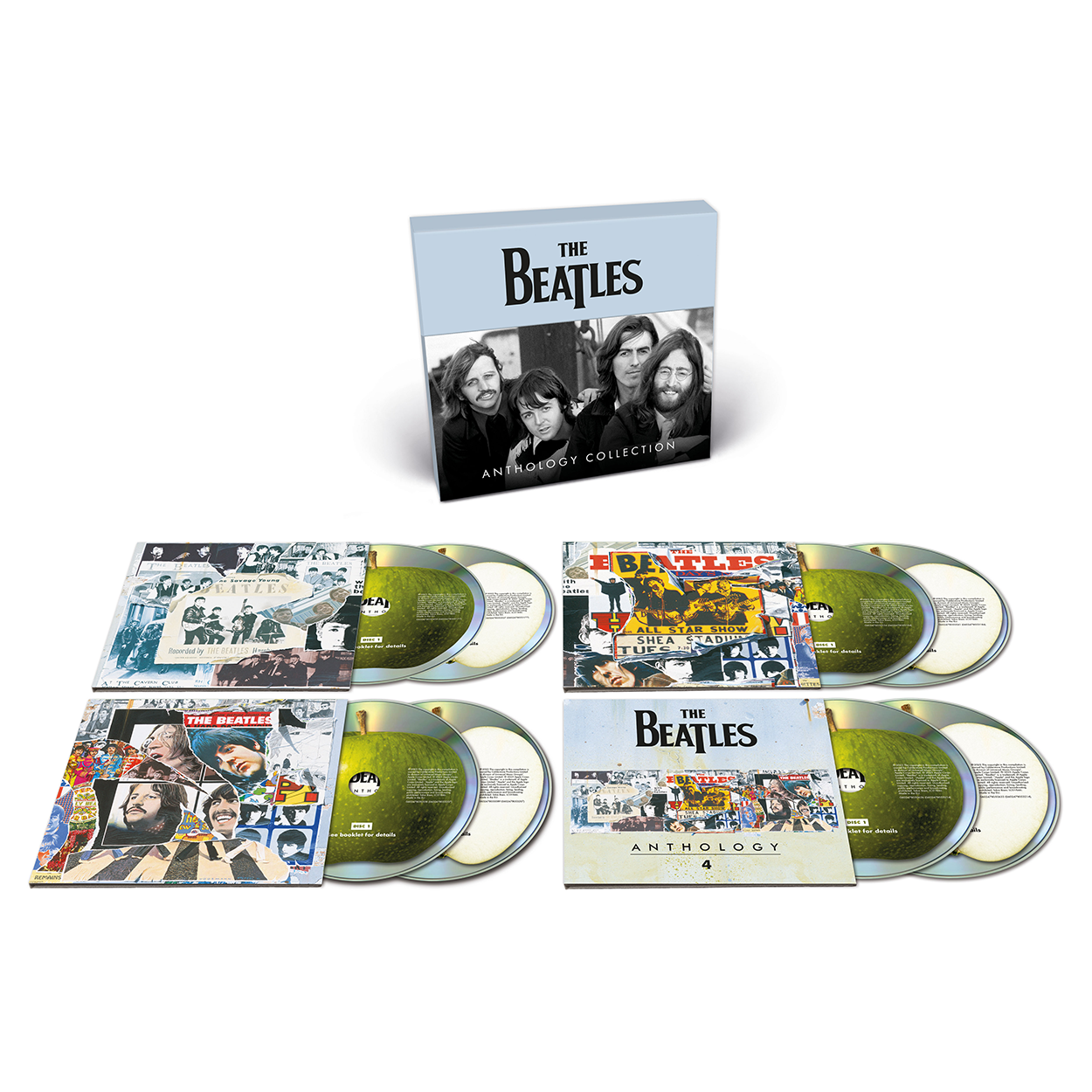 The Beatles CD box 全15枚 Amazon.co.jp: ザ・ビートルズBOX [Analog]: ミュージック