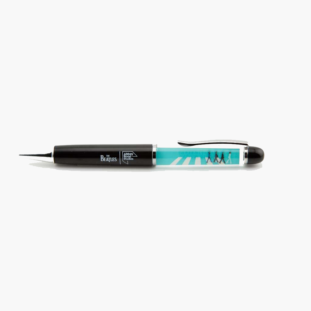 Abbey Road Studios - The Beatles Floating Pen