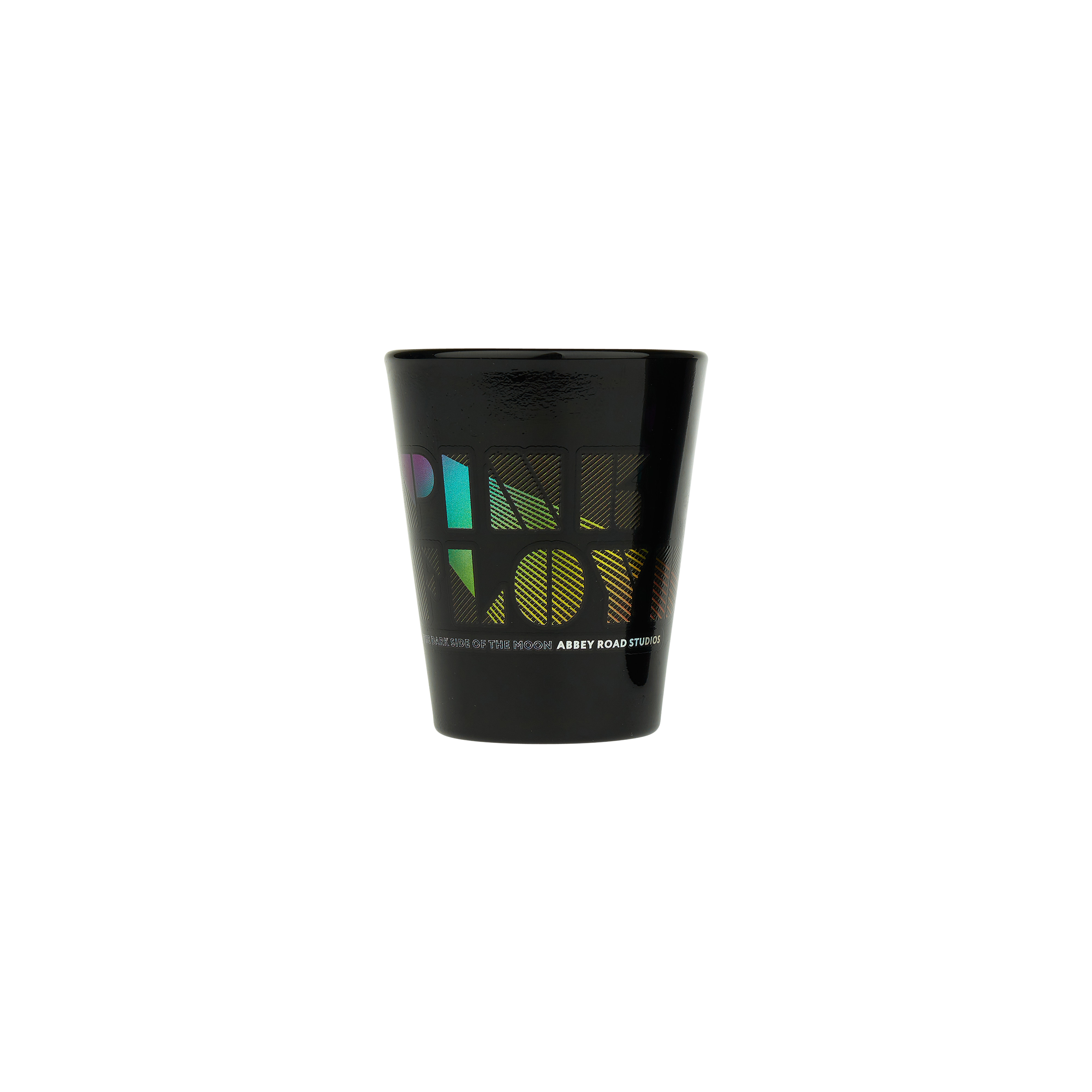 Abbey Road Studios - Pink Floyd 1973 Shot Glass.