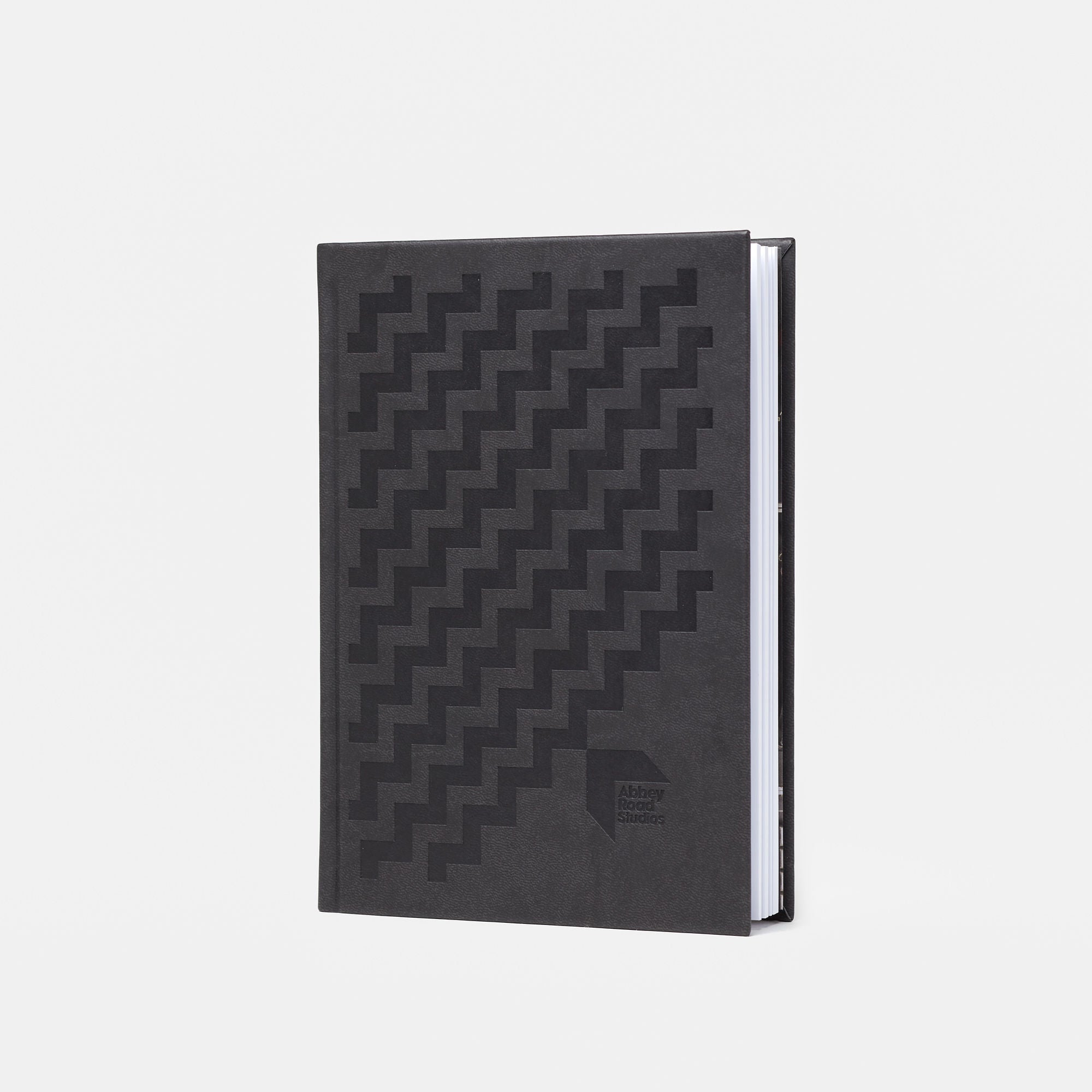 Abbey Road Studios - TG12345 Mixing Console Notebook