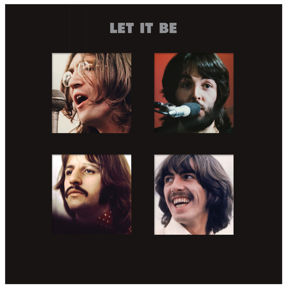 The Beatles - Let It Be – Special Edition (Super Deluxe Vinyl)
