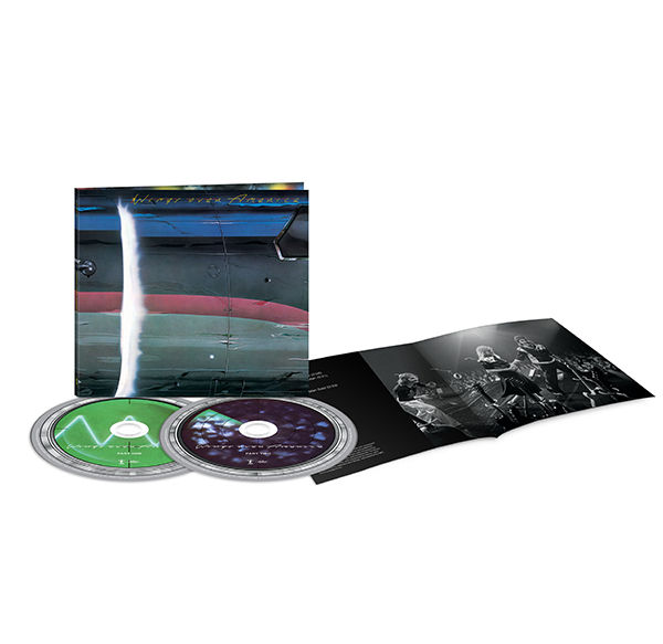 Paul McCartney & Wings - Wings Over America: 2CD - Abbey Road