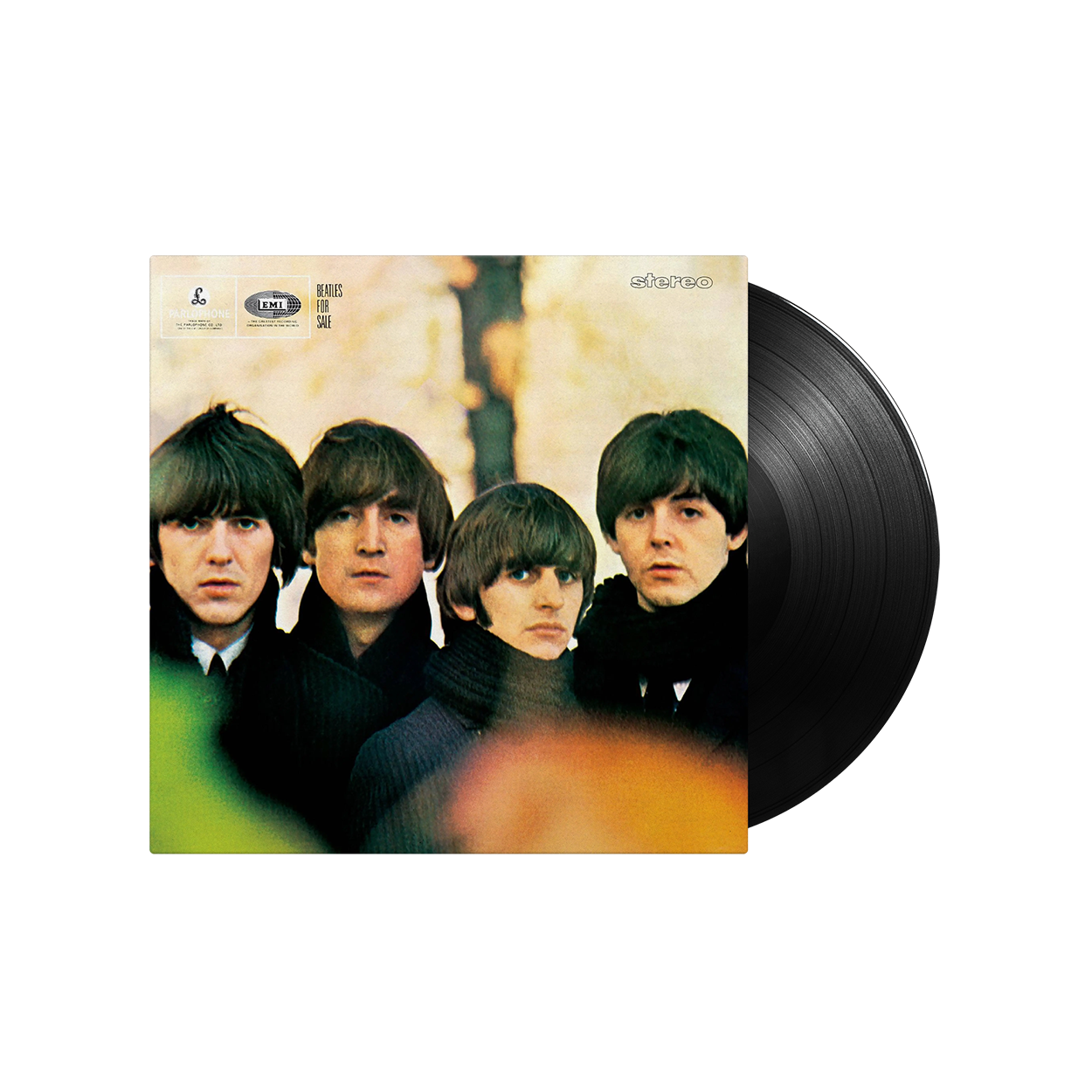 The Beatles - Beatles For Sale (Stereo 180 Gram Vinyl) - Abbey Road The Beatles - Beatles For Sale (Stereo 180 Gram Vinyl) - Abbey Road