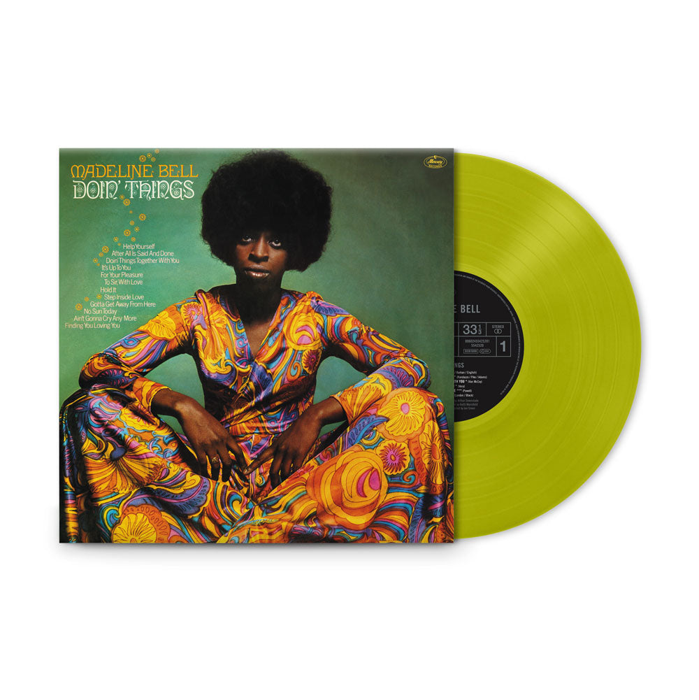 欧LP Madeline Bell Doin Things 5542520 Mercury 未開封 /00260 ODQtMjMwOC5qcGVn.jpeg