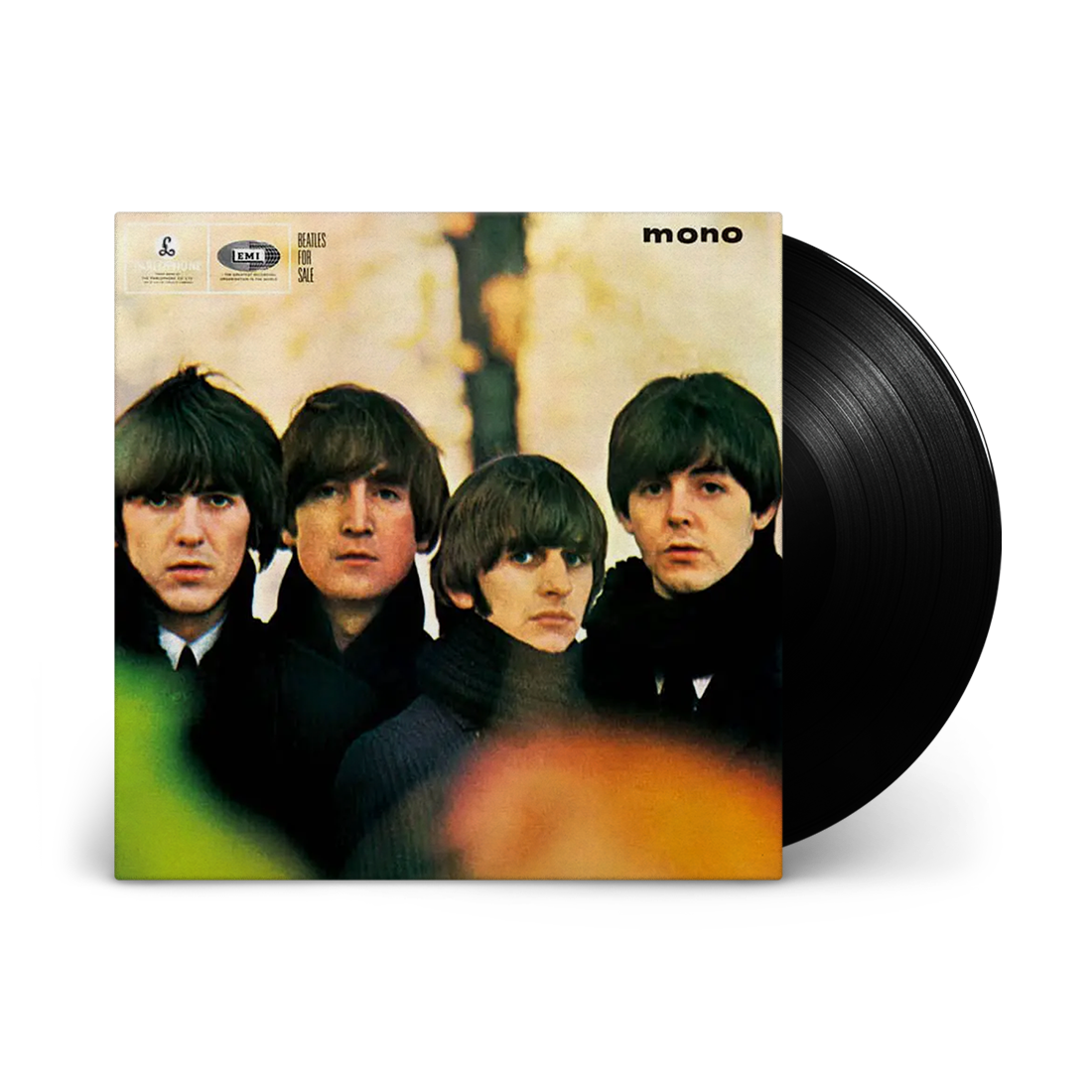 The Beatles - Beatles For Sale (Stereo 180 Gram Vinyl) - Abbey Road The Beatles - Beatles For Sale (Stereo 180 Gram Vinyl) - Abbey Road