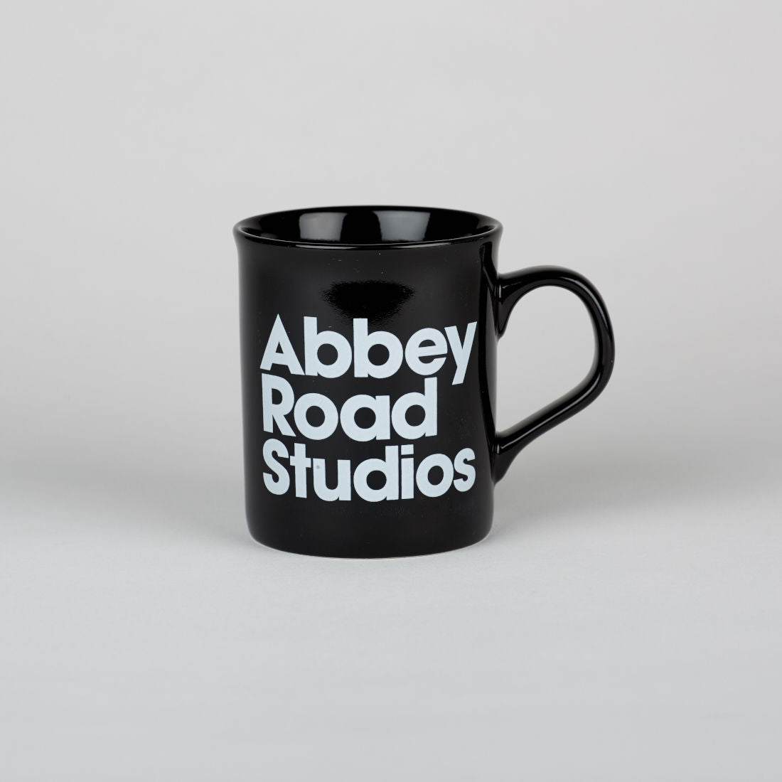 Abbey Road Studios - Black Abbey Road Studios Mug