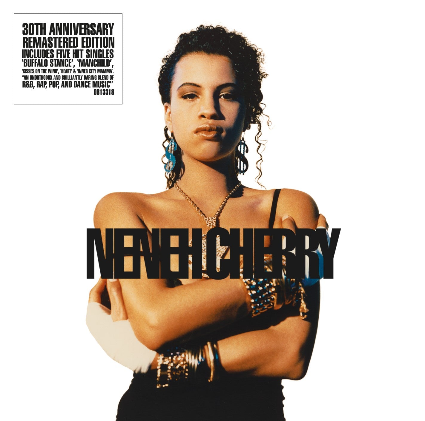 Neneh Cherry