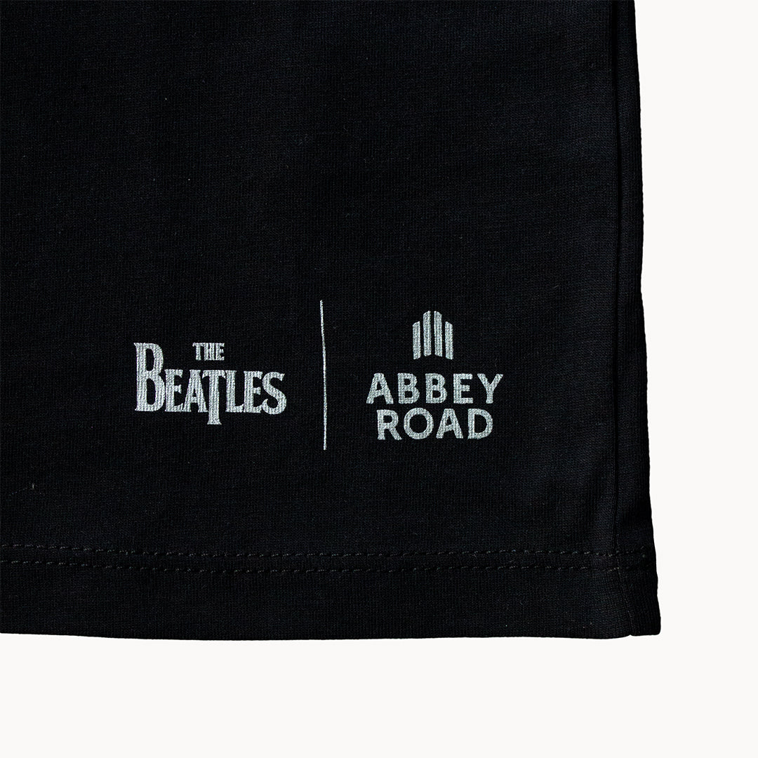 Abbey Road Studios - The Beatles Abbey Road 1969 Kids T-Shirt