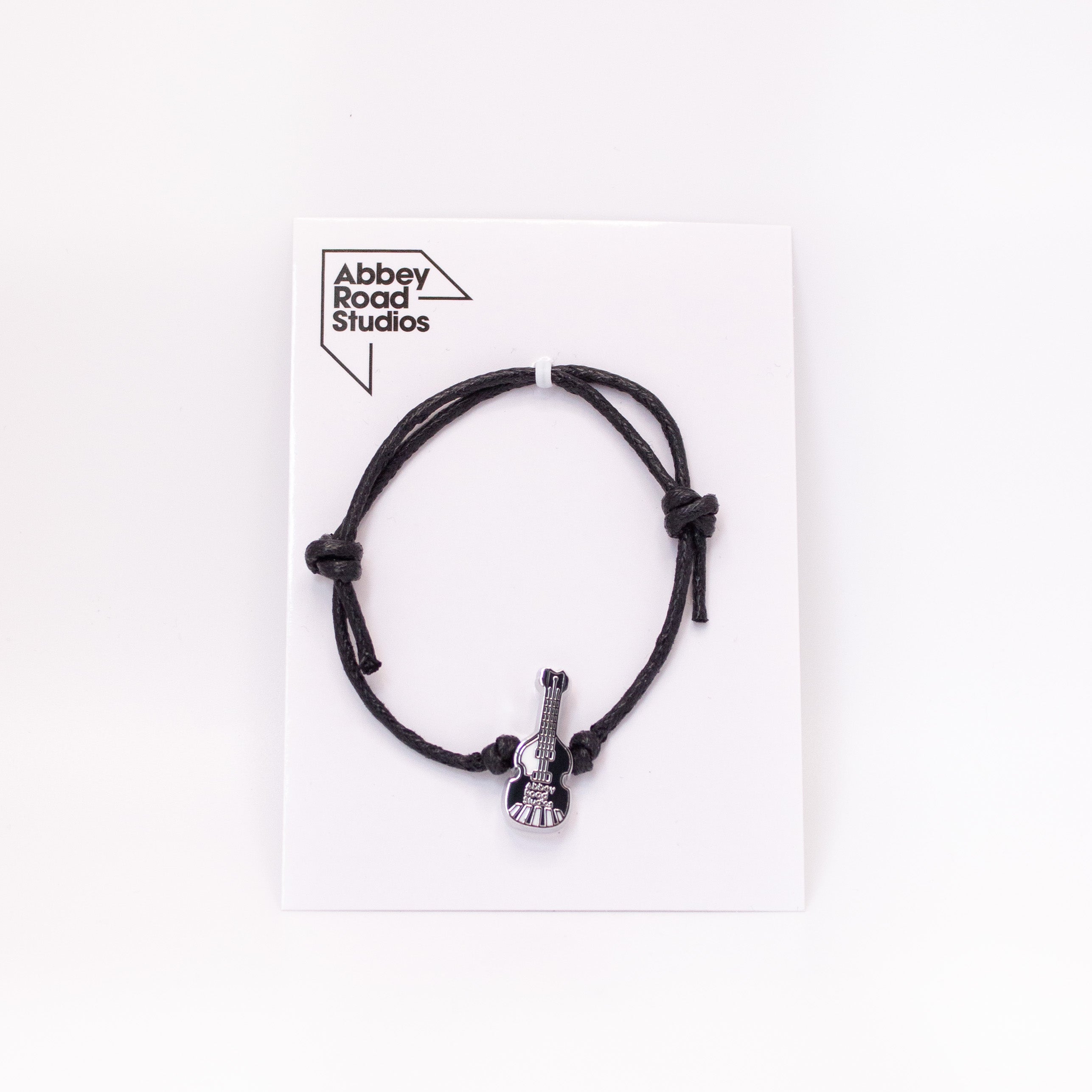 Abbey Road Studios - ARS Guitar Bracelet