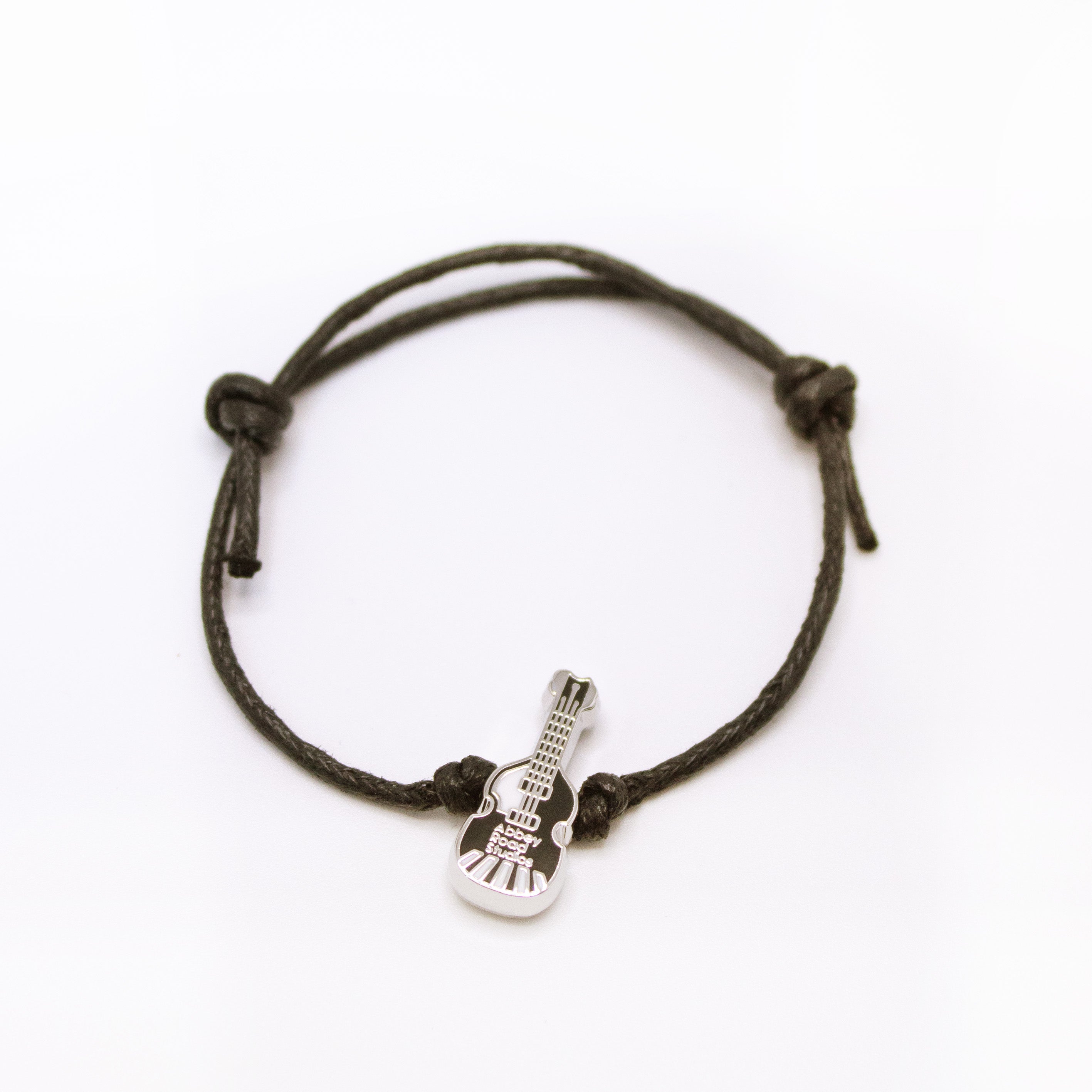 Abbey Road Studios - ARS Guitar Bracelet