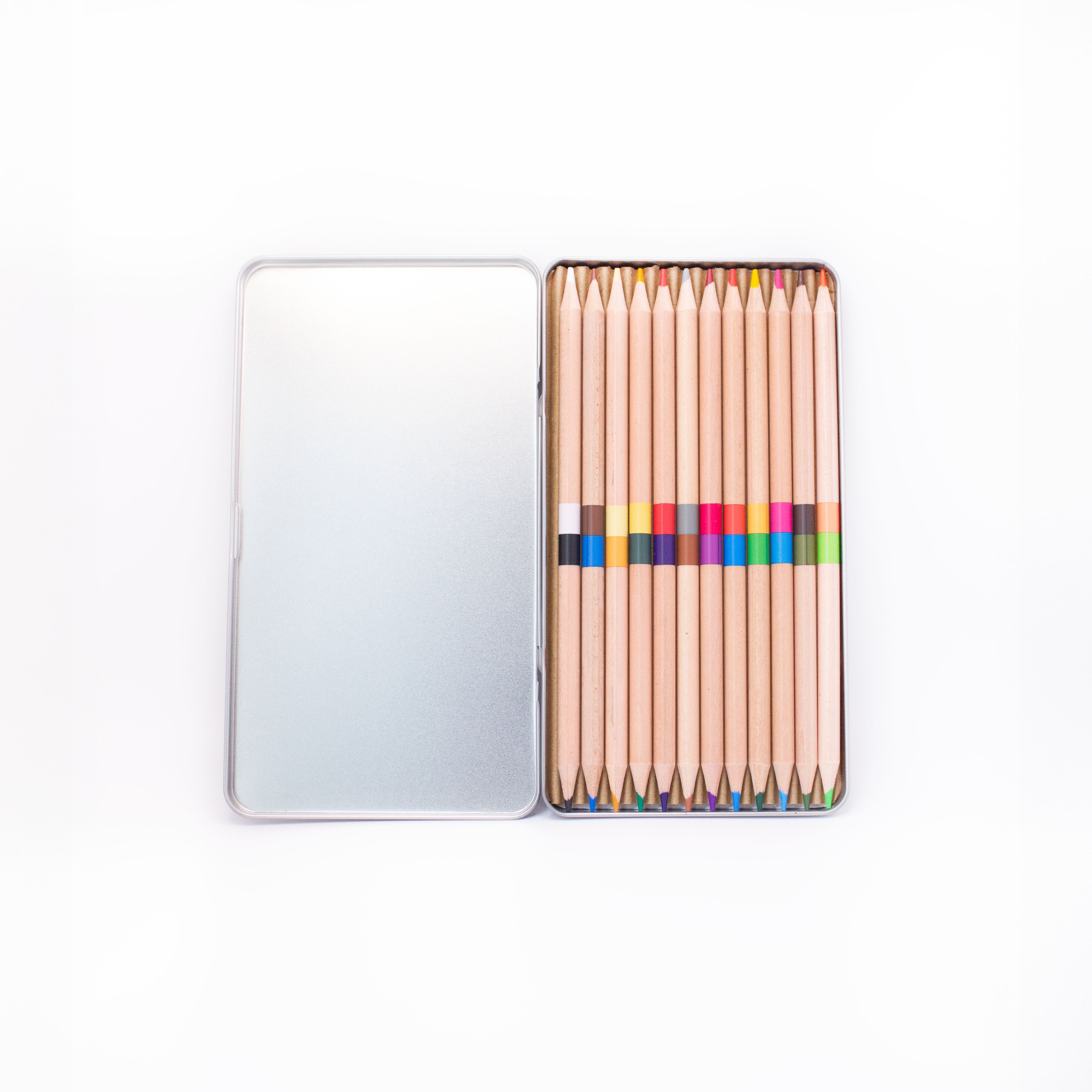 Abbey Road Studios - The Beatles Graphite Pencil Set