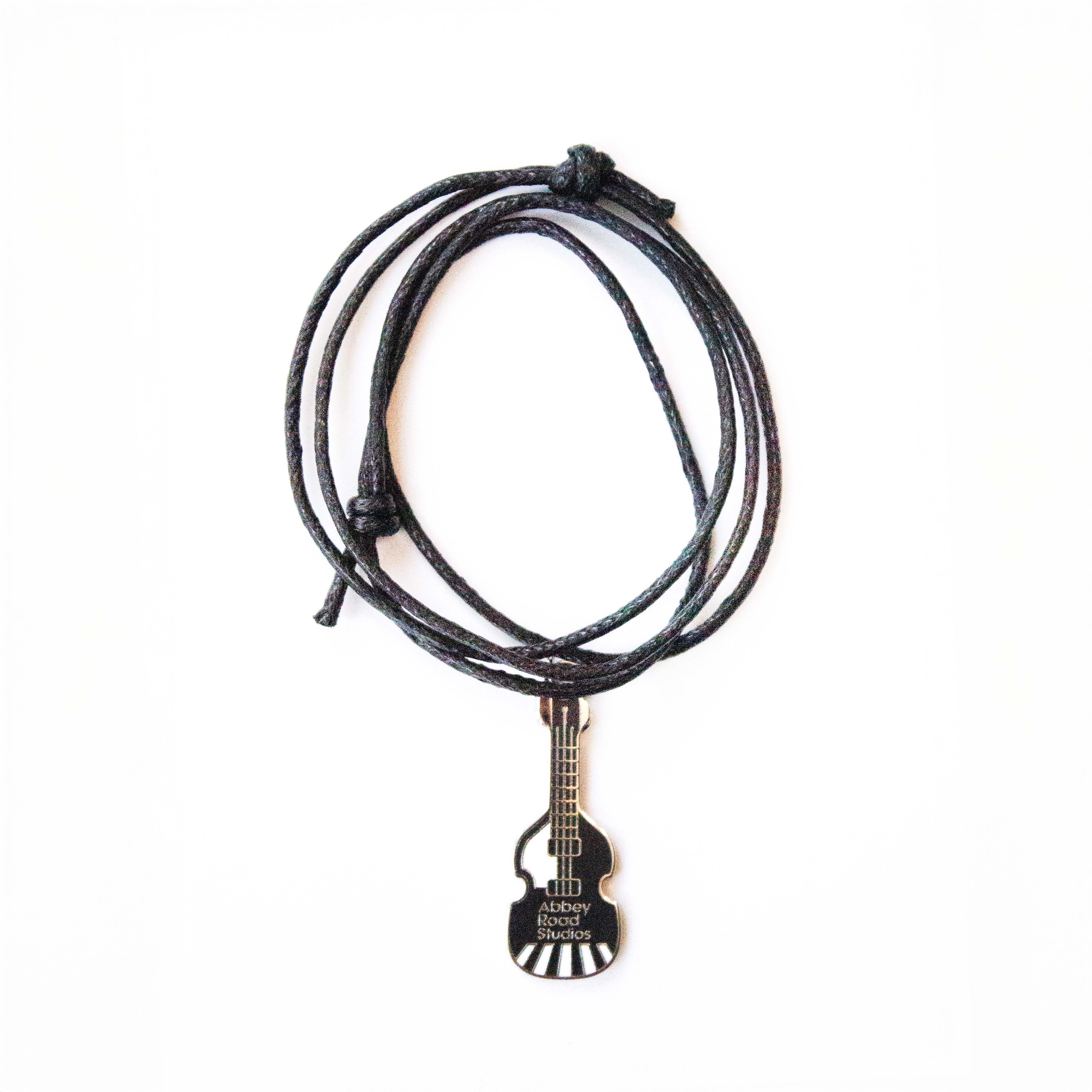 Abbey Road Studios - Abbey Road Guitar Necklace
