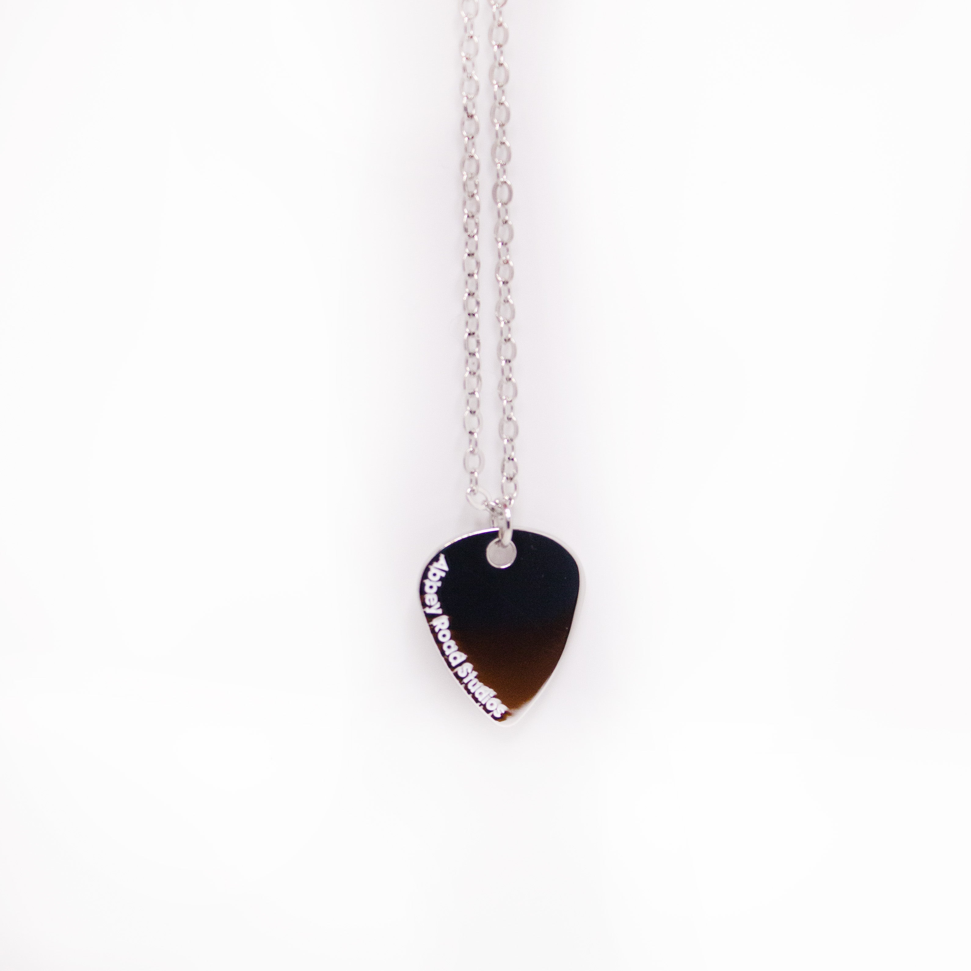Abbey Road Studios - Abbey Road Studios Plectrum Necklace
