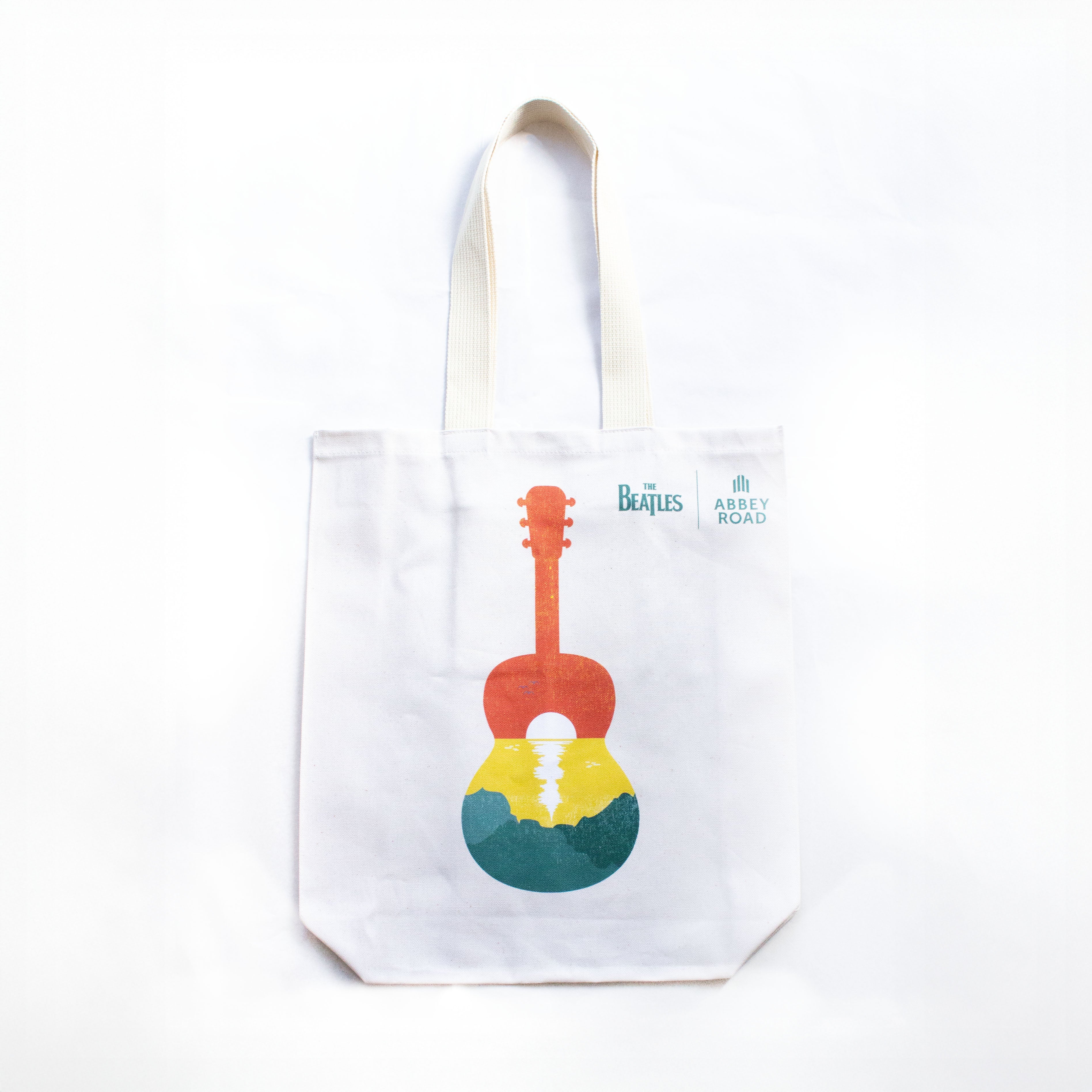 Abbey Road Studios - The Beatles Here Comes The Sun Tote