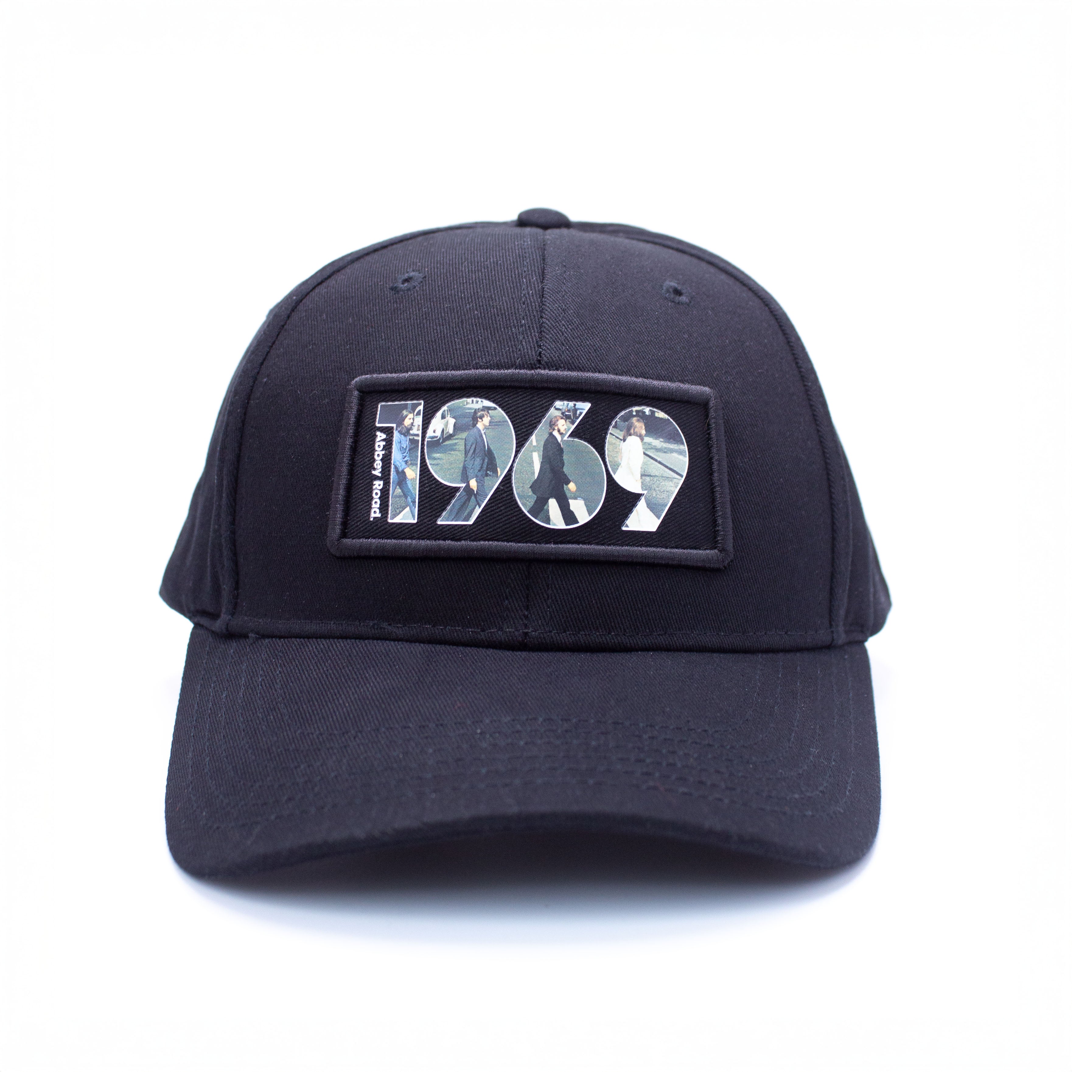 Abbey Road Studios - The Beatles Abbey Road 1969 Baseball Cap