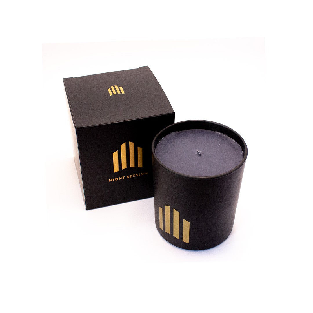 Abbey Road Studios - Abbey Road Night Session Candle, 250g
