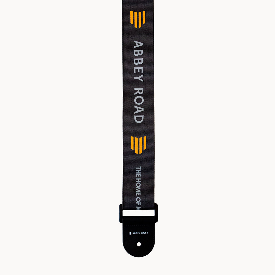 Abbey Road Studios - Abbey Road Essentials Guitar Strap