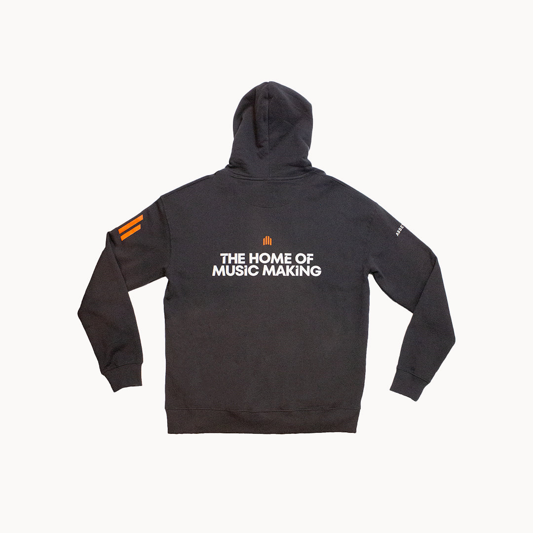 Abbey Road Studios - Abbey Road Essentials Hoodie