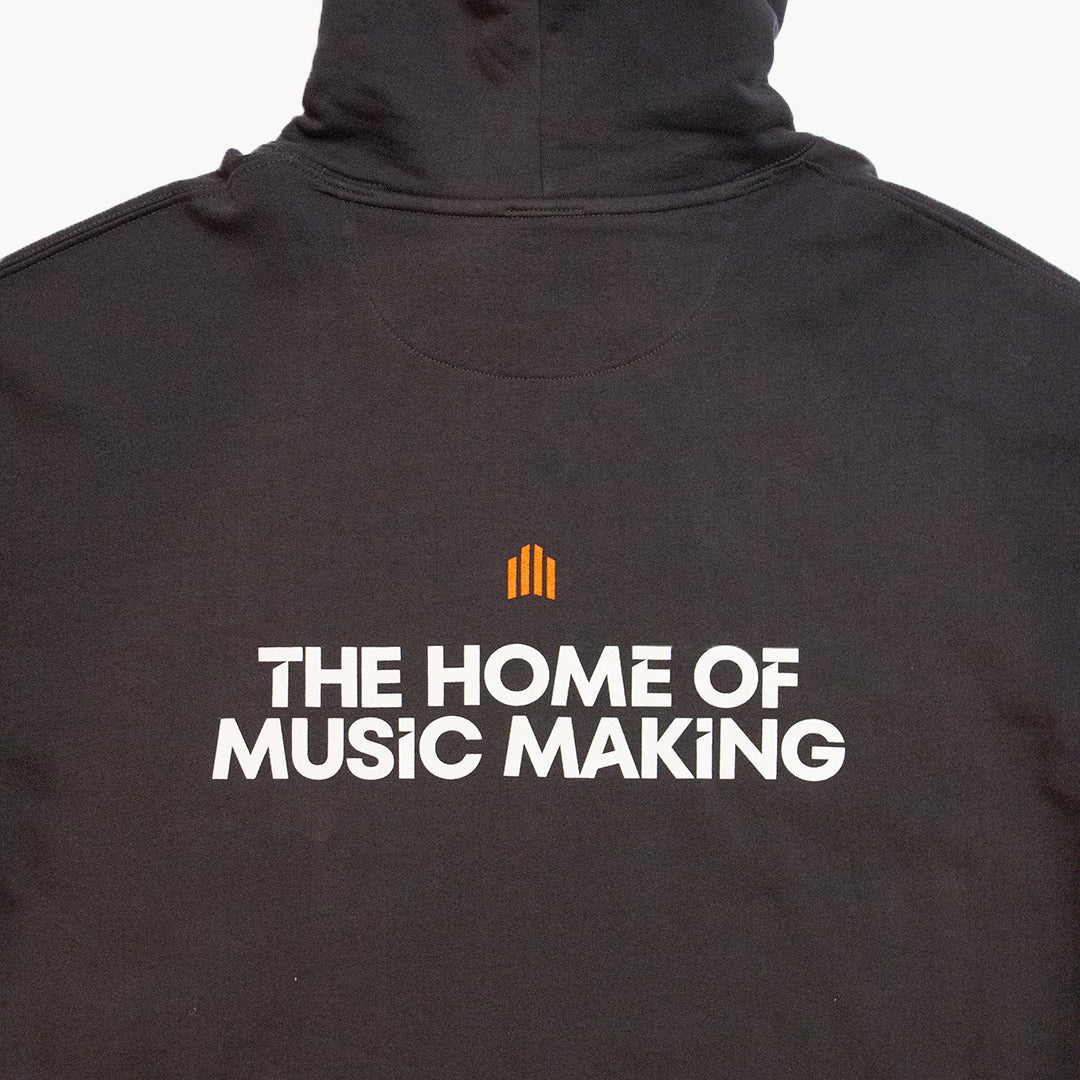 Abbey Road Studios - Abbey Road Essentials Hoodie