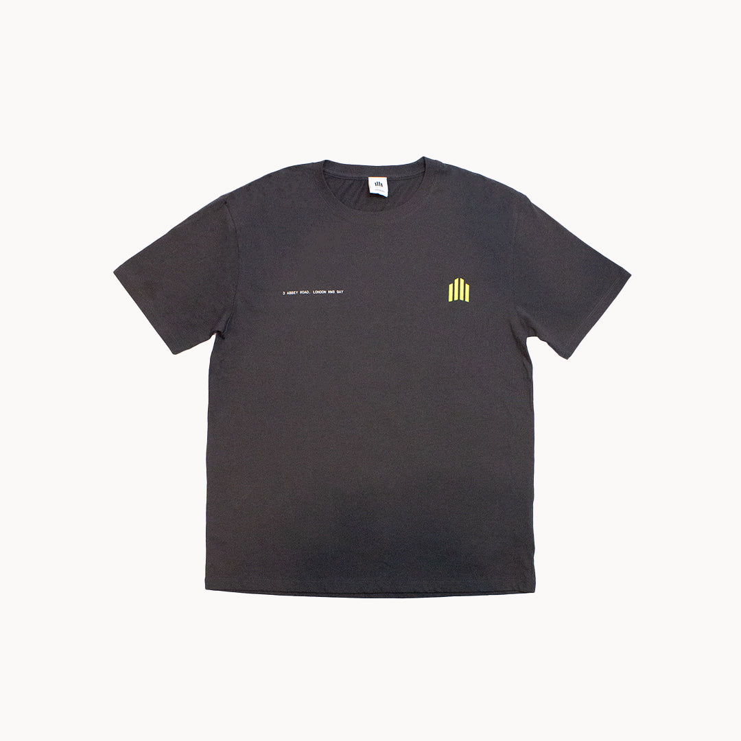 Abbey Road Studios - Abbey Road Essentials T-shirt