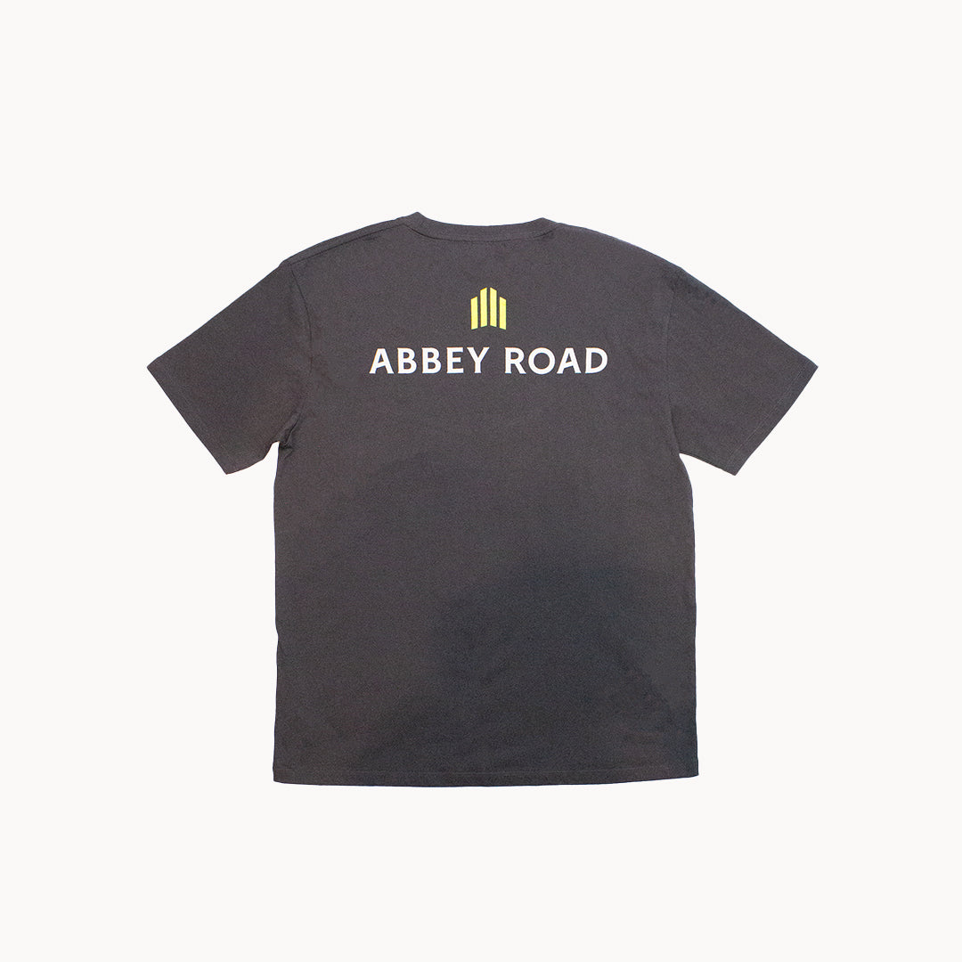 Abbey Road Studios - Abbey Road Essentials T-shirt
