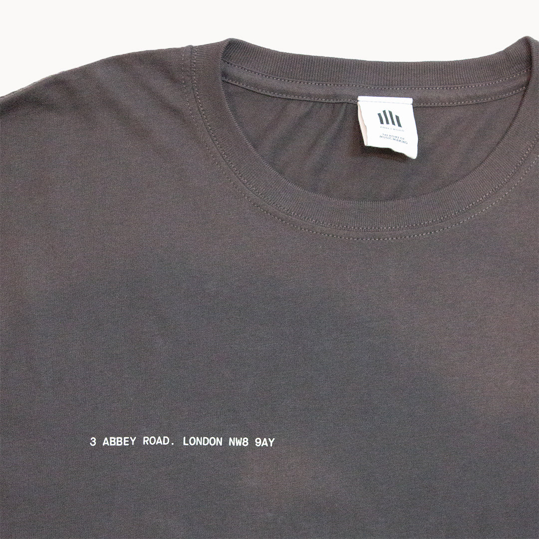 Abbey Road Studios - Abbey Road Essentials T-shirt