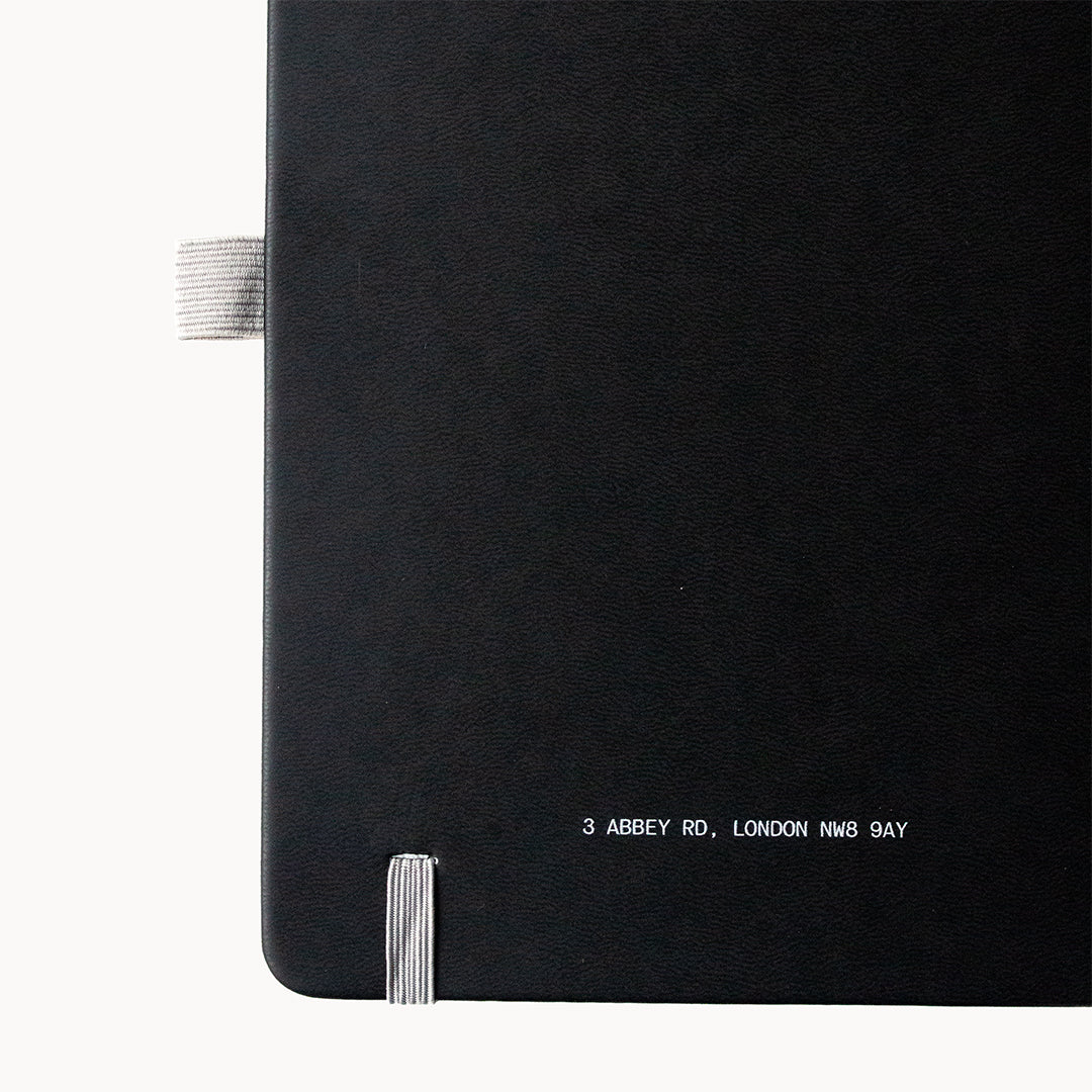 Abbey Road Essentials Notebook