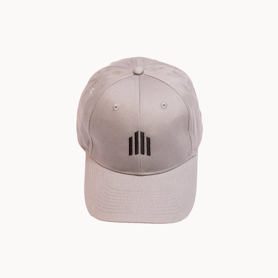 Abbey Road Studios - Abbey Road Essentials Baseball Cap - Grey