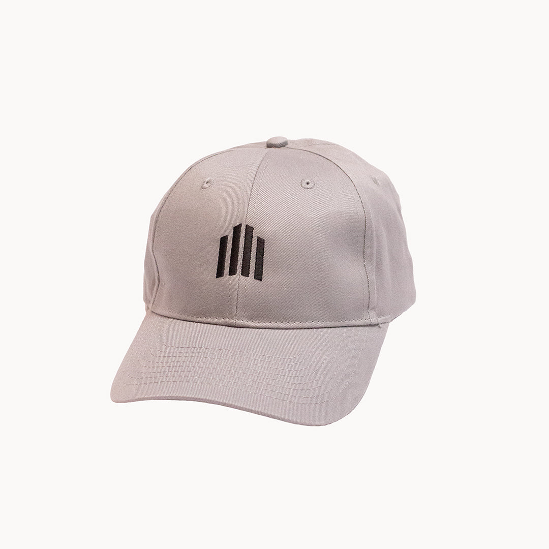 Abbey Road Studios - Abbey Road Essentials Baseball Cap - Grey