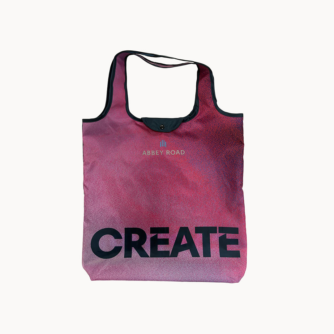 Abbey Road Studios - Abbey Road Essentials Create Pouch Bag