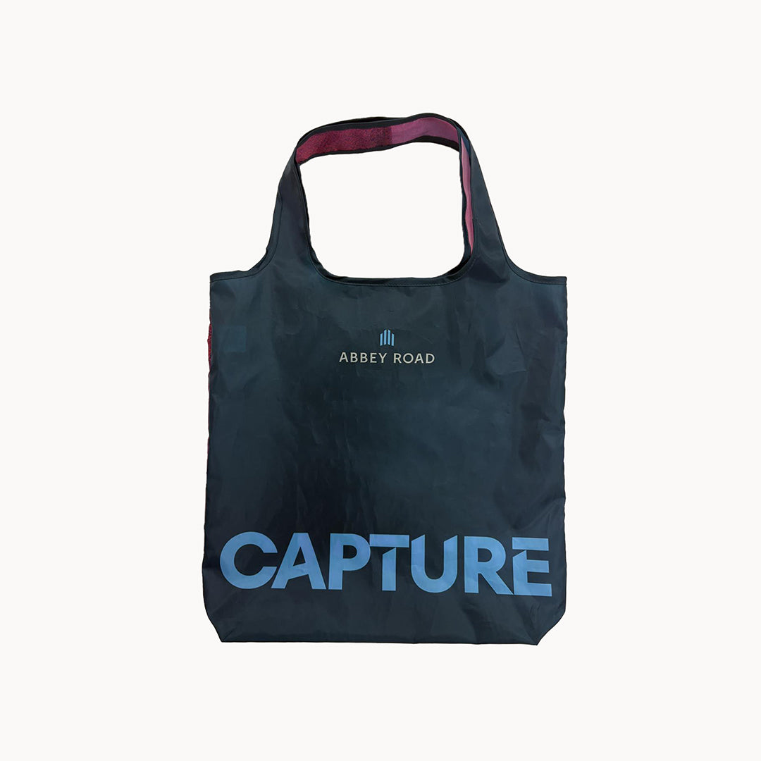 Abbey Road Studios - Abbey Road Essentials Create Pouch Bag