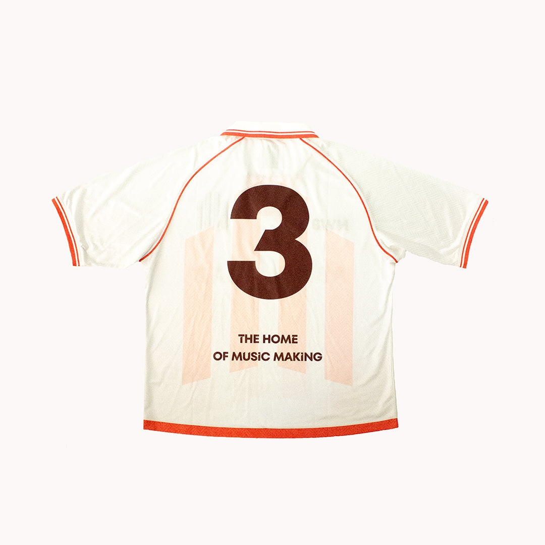 Abbey Road Studios - Abbey Road Football Shirt