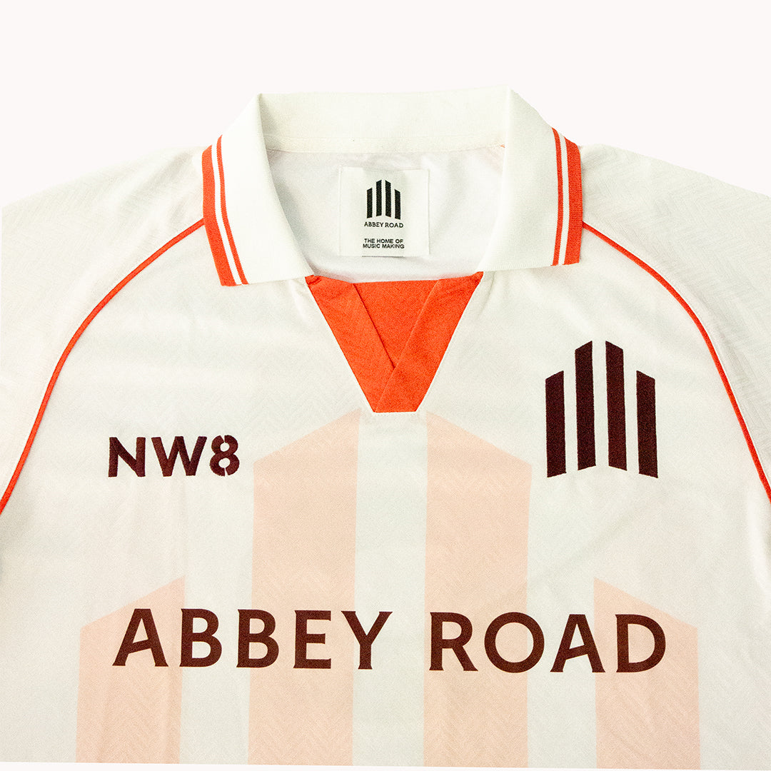 Abbey Road Studios - Abbey Road Football Shirt