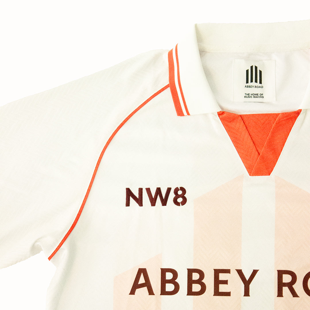 Abbey Road Studios - Abbey Road Football Shirt