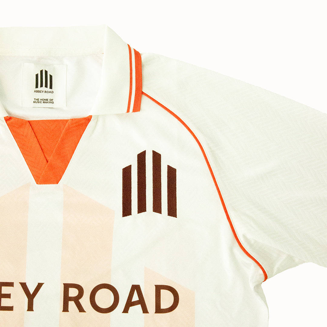 Abbey Road Studios - Abbey Road Football Shirt