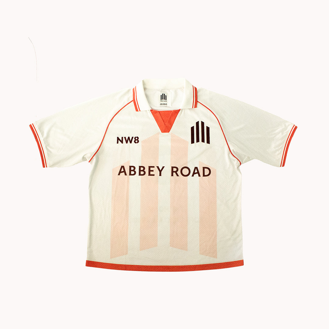 Abbey Road Studios - Abbey Road Football Shirt