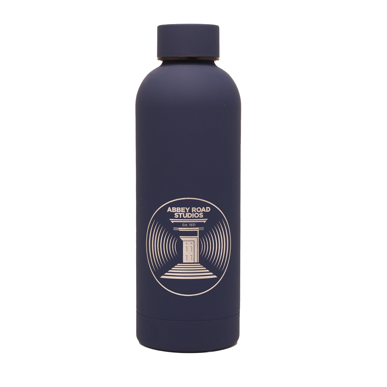 Abbey Road Studios - Abbey Road Sonic Logo Seattle Bottle