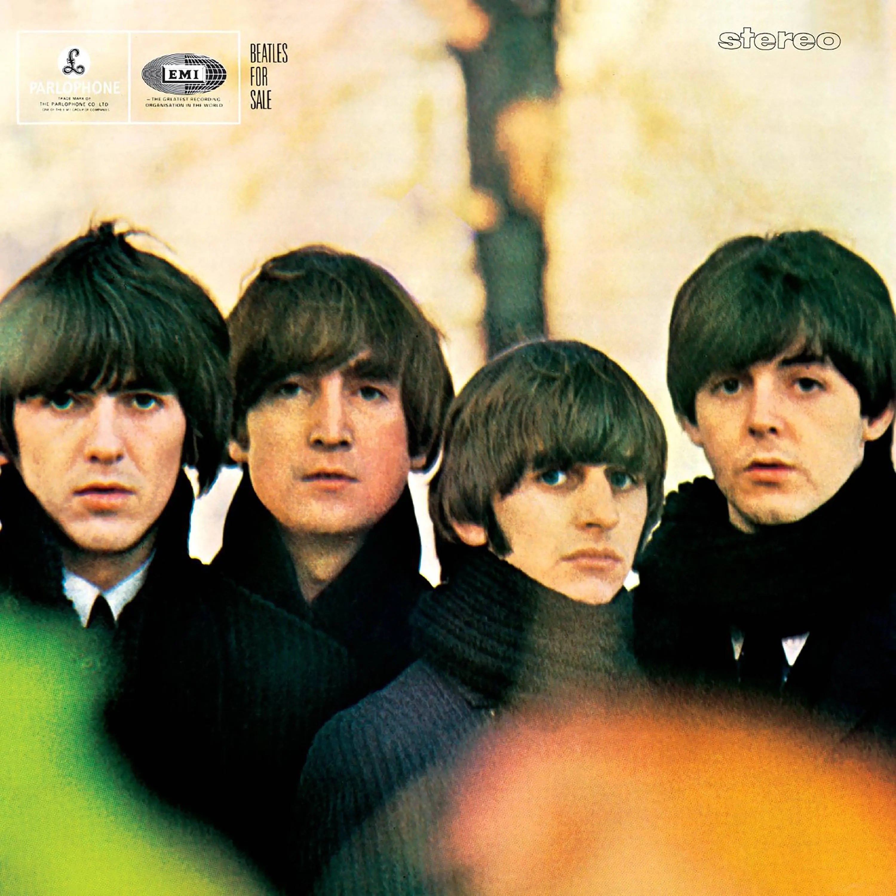 The Beatles - Beatles For Sale (Stereo 180 Gram Vinyl)