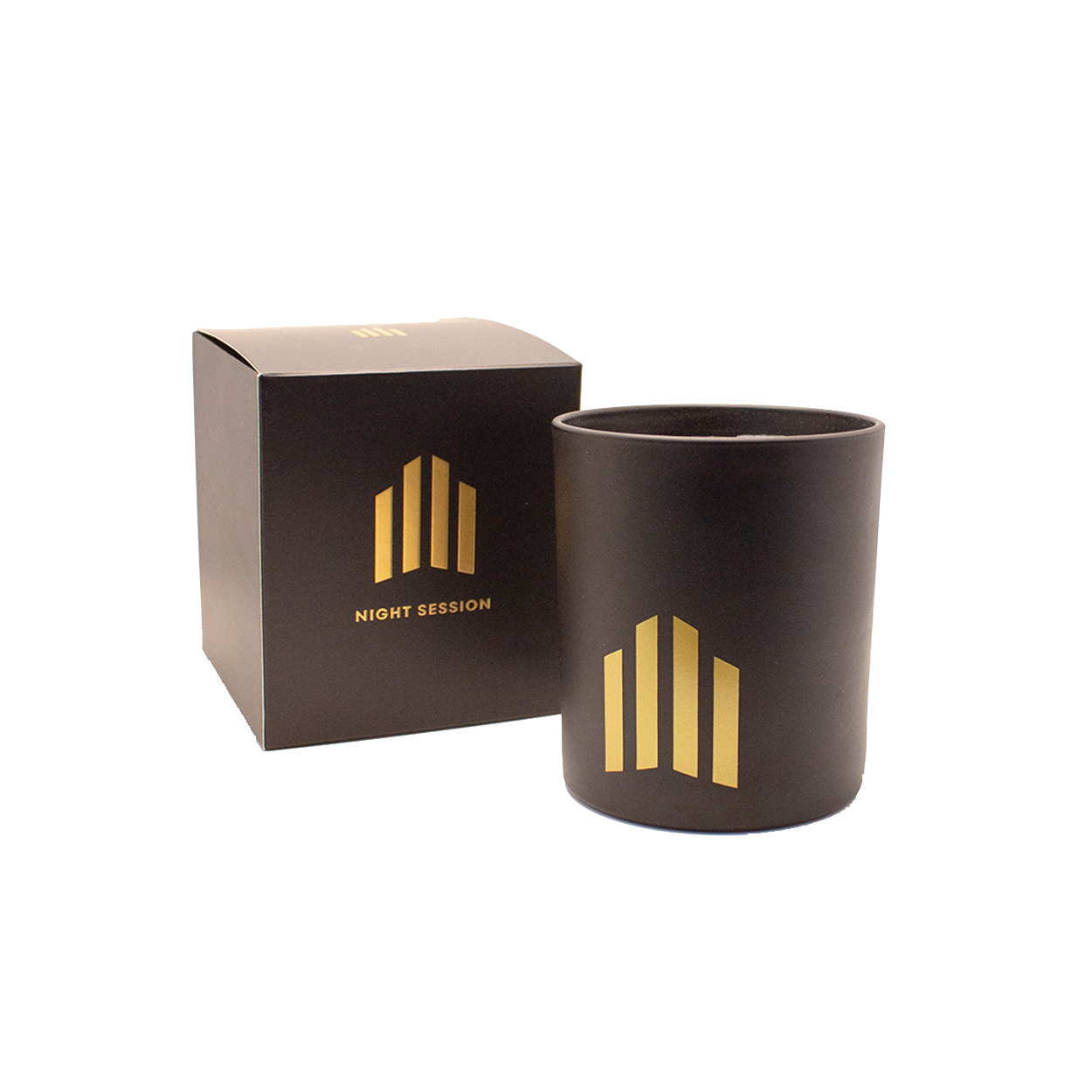 Abbey Road Studios - Abbey Road Night Session Candle, 250g