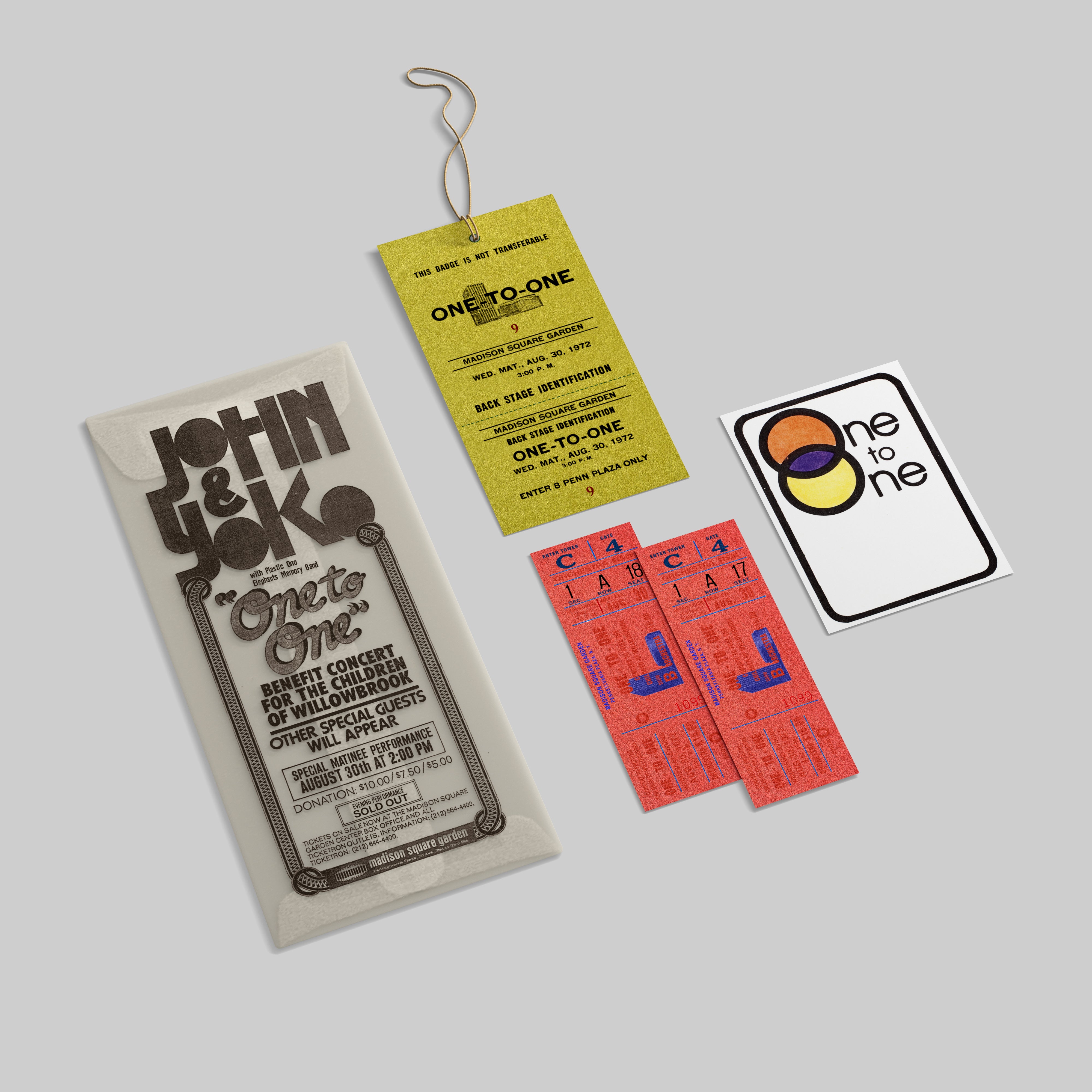 John Lennon & Yoko Ono - Power to the People 9CD + 3 Blu-ray