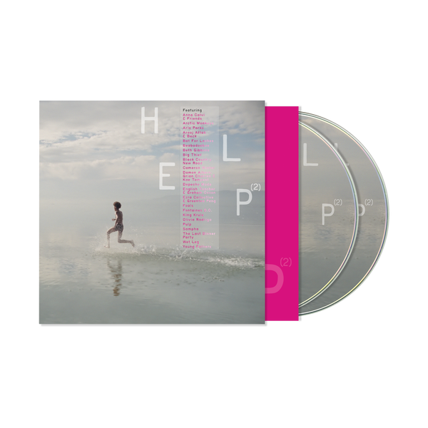 Various Artists - HELP(2): 2CD - Abbey Road