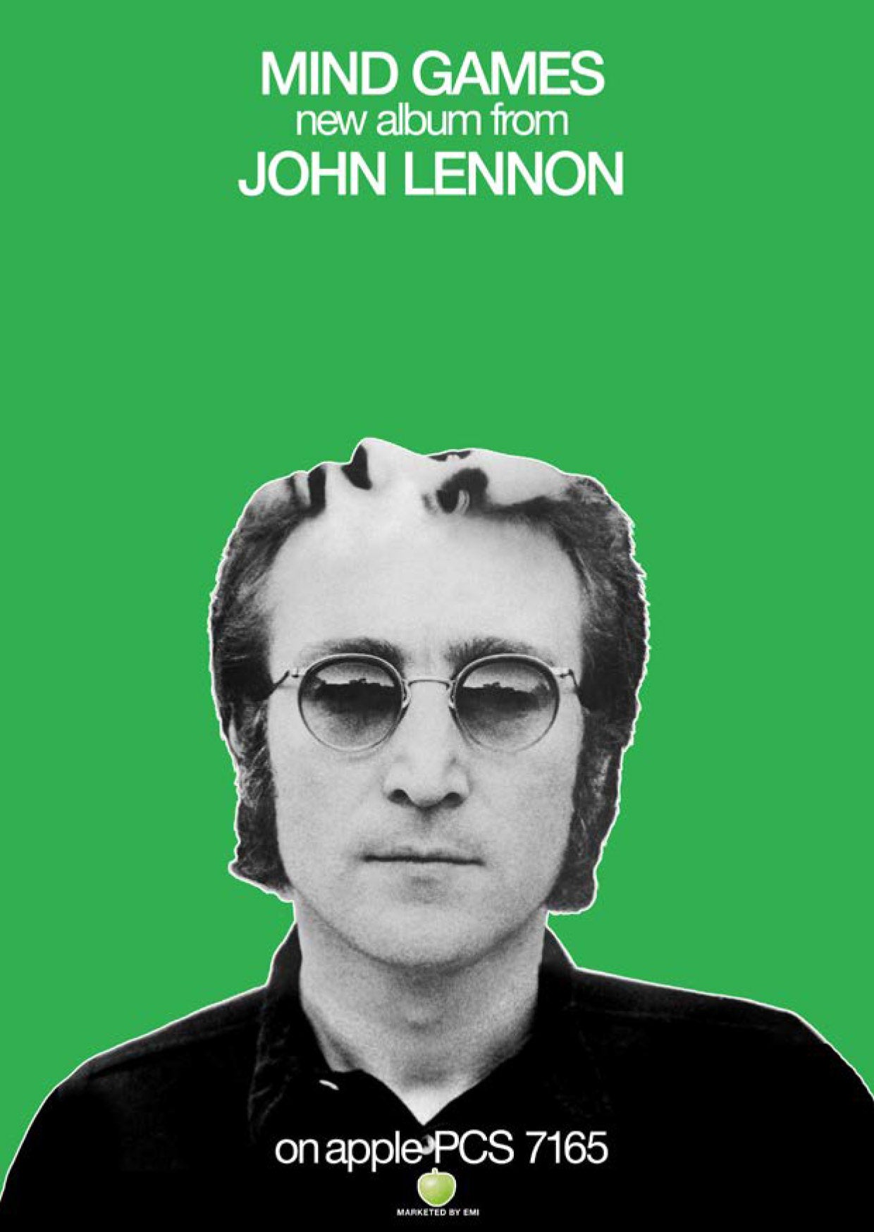 John Lennon & Yoko Ono - Mind Games (The Ultimate Collection