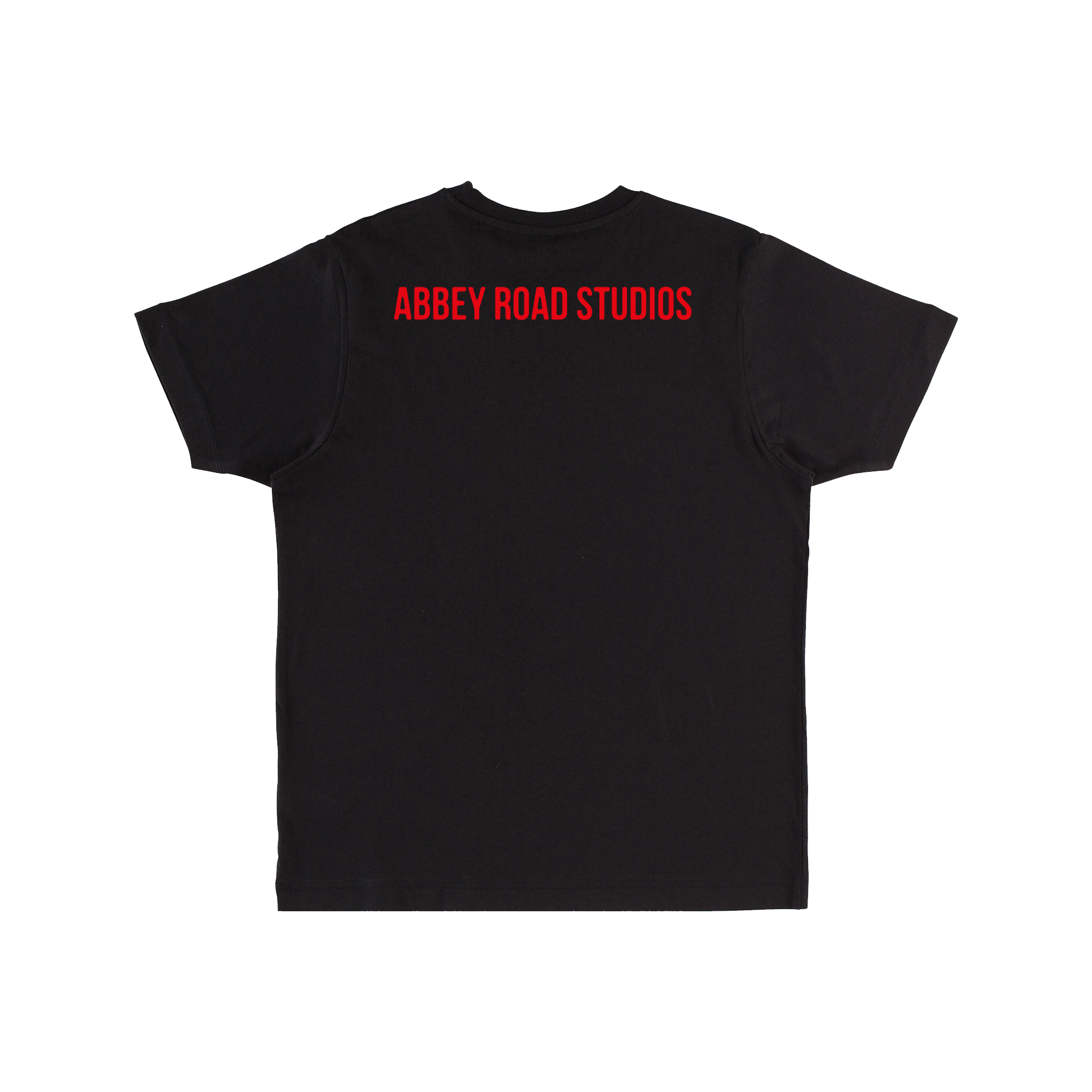 Abbey Road Studios - Abbey Road I Walked The Crossing T-Shirt