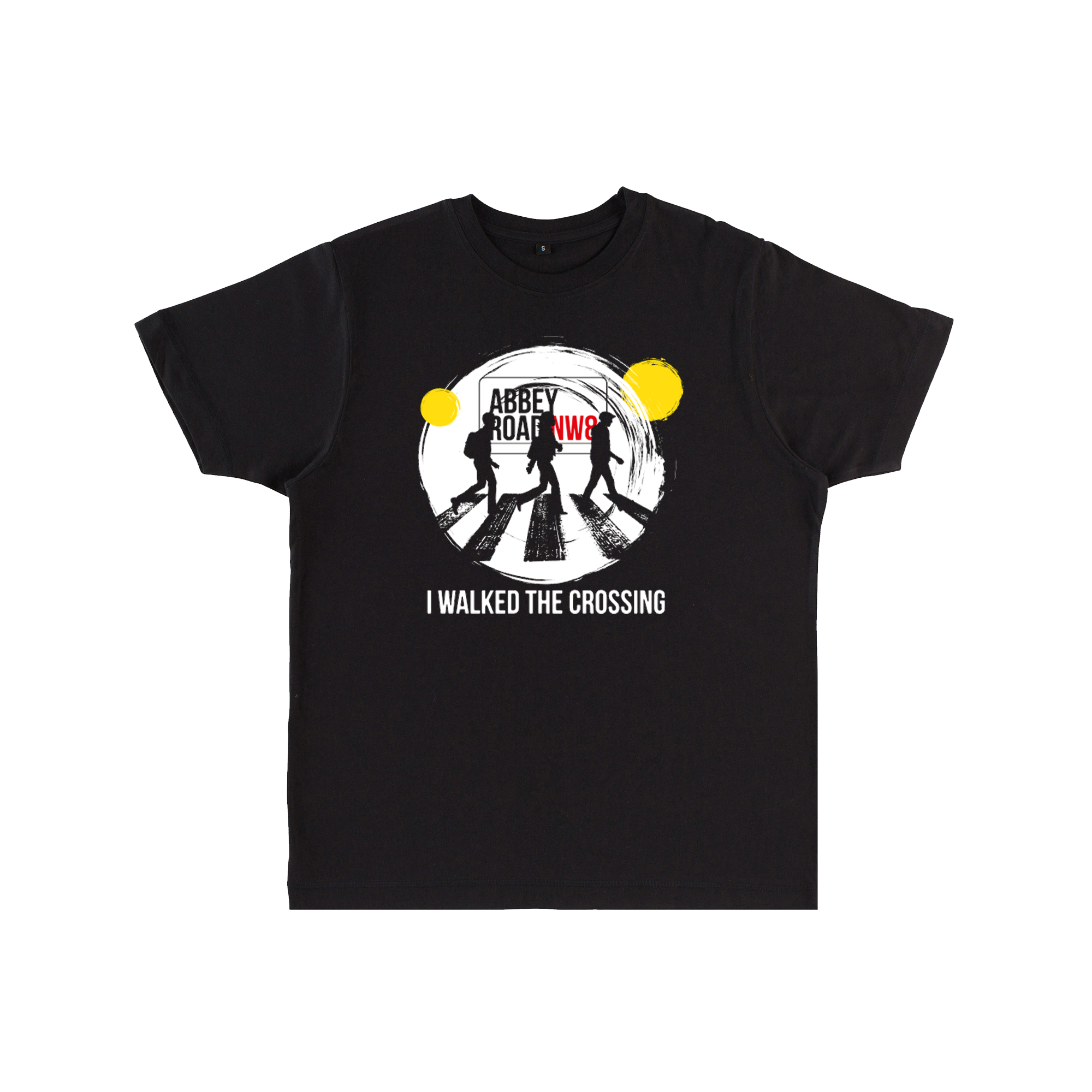 T-Shirts - Abbey Road