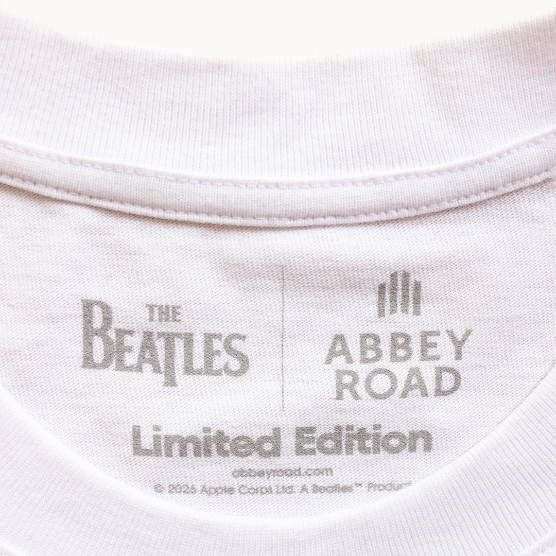 The Beatles Revolver 60th Anniversary T-Shirt