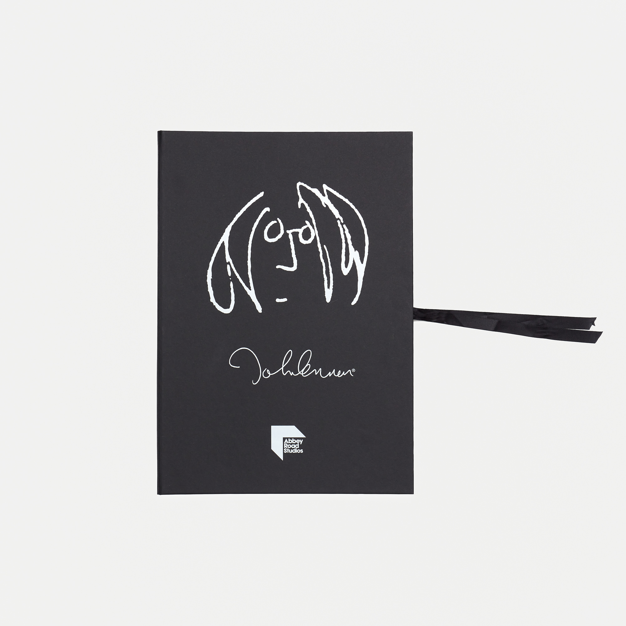 Abbey Road Studios - John Lennon - Imagine Folio