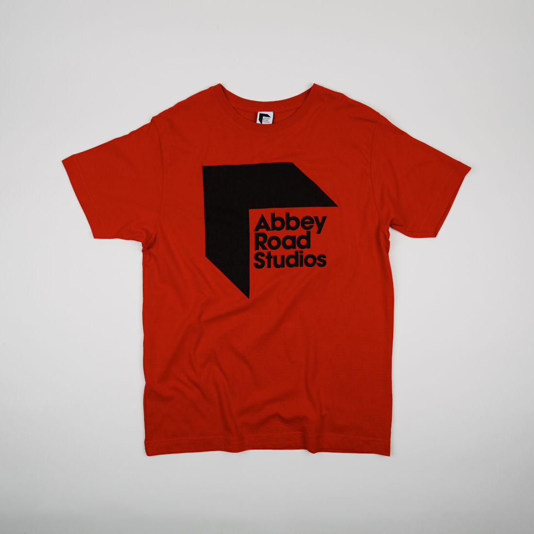 Abbey Road Studios - Abbey Road Red T-Shirt